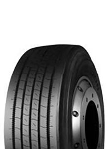 Goodride CR931 ( 385/65 R22.5 158L 18PR kaksoistunnus 160K )