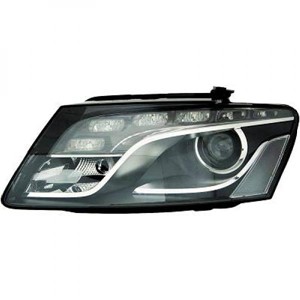 Ajovalo, Vasen, AUDI Q5, 8R0941029AF