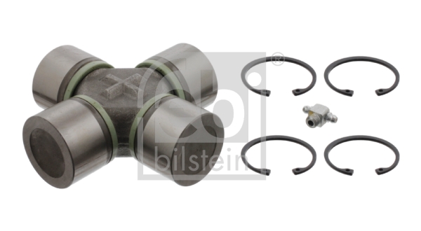 Vetoakselin nivel FEBI BILSTEIN 11546