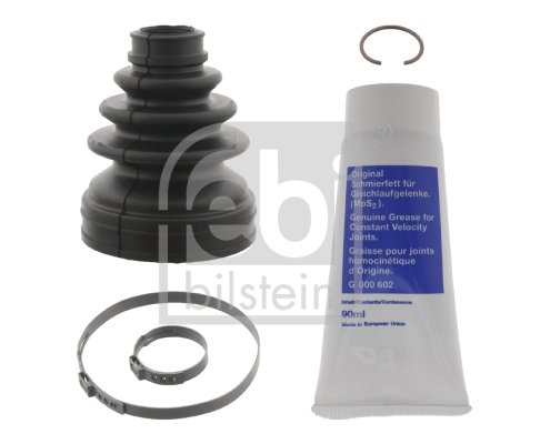 Paljekumisarja, vetoakseli FEBI BILSTEIN 29571