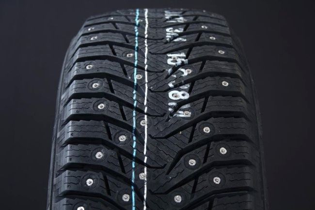 195/65R15 KUMHO IZEN WINTER CRAFT ICE WI31+ DUBB
