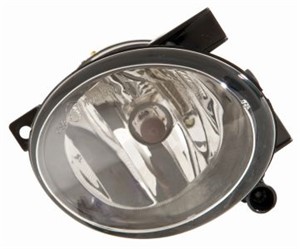 Sumuvalo, Vasen, VW GOLF VI, GOLF Cabriolet VI, GOLF Variant VI, 5K0941699, 7P6941699