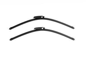 Pyyhkijänsulka, Edessä, AUDI,MERCEDES-BENZ,SEAT, 4B0 998 002, 4B1 955 425 B