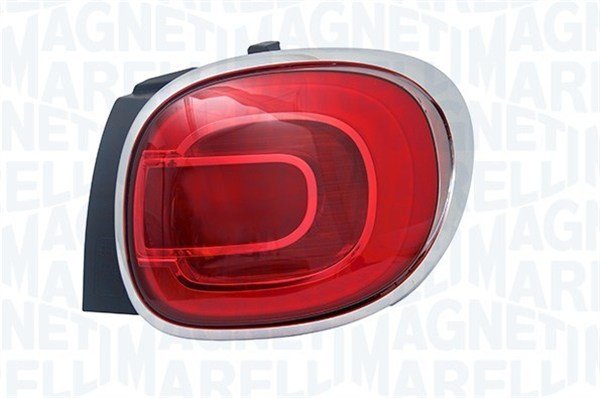 Takavalo MAGNETI MARELLI 715104152000