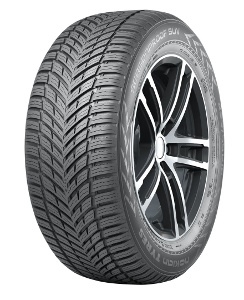 Nokian Seasonproof SUV ( 215/65 R16 102V XL )