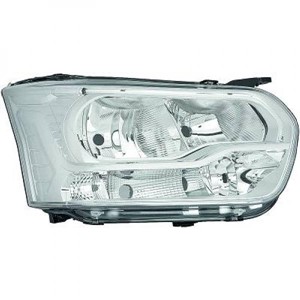 Ajovalo, Vasen, FORD TRANSIT V363 Buss, TRANSIT V363 Flak/chassi, TRANSIT V363 Skåp, 1815688, 1817483, 1819822, 1830353, 1872345, 187702