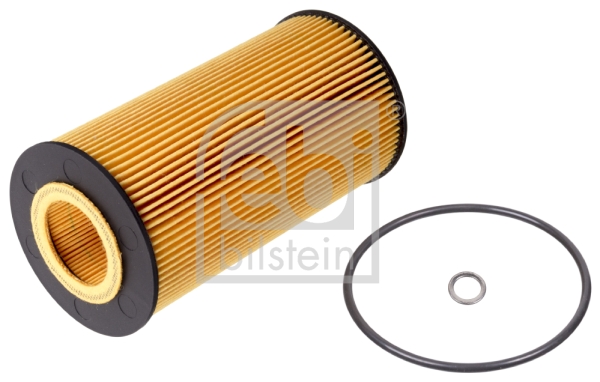 Öljynsuodatin FEBI BILSTEIN 101330