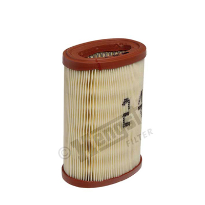 Ilmansuodatin HENGST FILTER E333L