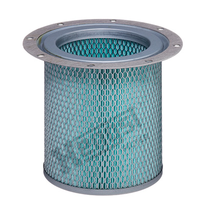 Toisioilmasuodatin HENGST FILTER E1658LS