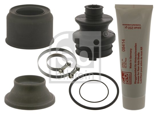 Paljekumisarja, vetoakseli FEBI BILSTEIN 08460