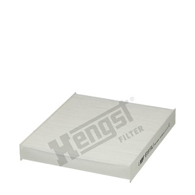 Raitisilmasuodatin HENGST FILTER E3919LI
