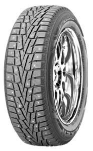 Roadstone WG WINSPIKE ( 225/65 R17 106T XL, SUV, nastarengas )