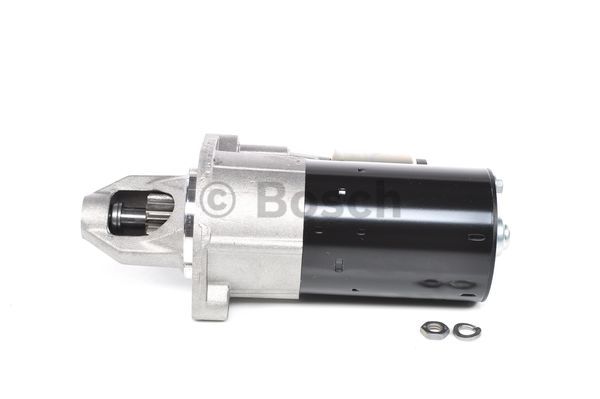 Startteri BOSCH 0 001 107 459