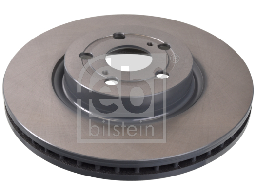 Jarrulevy FEBI BILSTEIN 27237