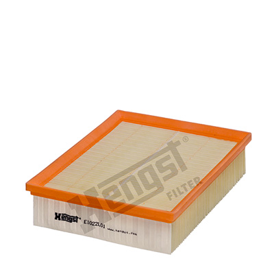 Ilmansuodatin HENGST FILTER E1022L01