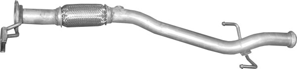 Pakoputki POLMO 10.62