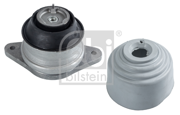 Moottorikiinnike FEBI BILSTEIN 29968