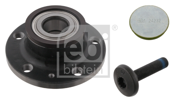 Pyöränlaakerisarja FEBI BILSTEIN 29447
