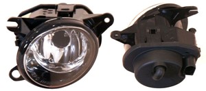Sumuvalo, Eteen, oikea, AUDI A6, A6 Avant, 4B0 941 700C