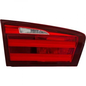 Takavalo, Vasen, BMW 5 Touring [F11], 63217203227