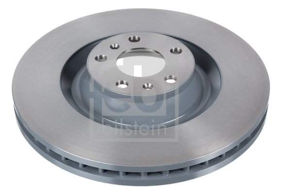 Jarrulevy FEBI BILSTEIN 32520