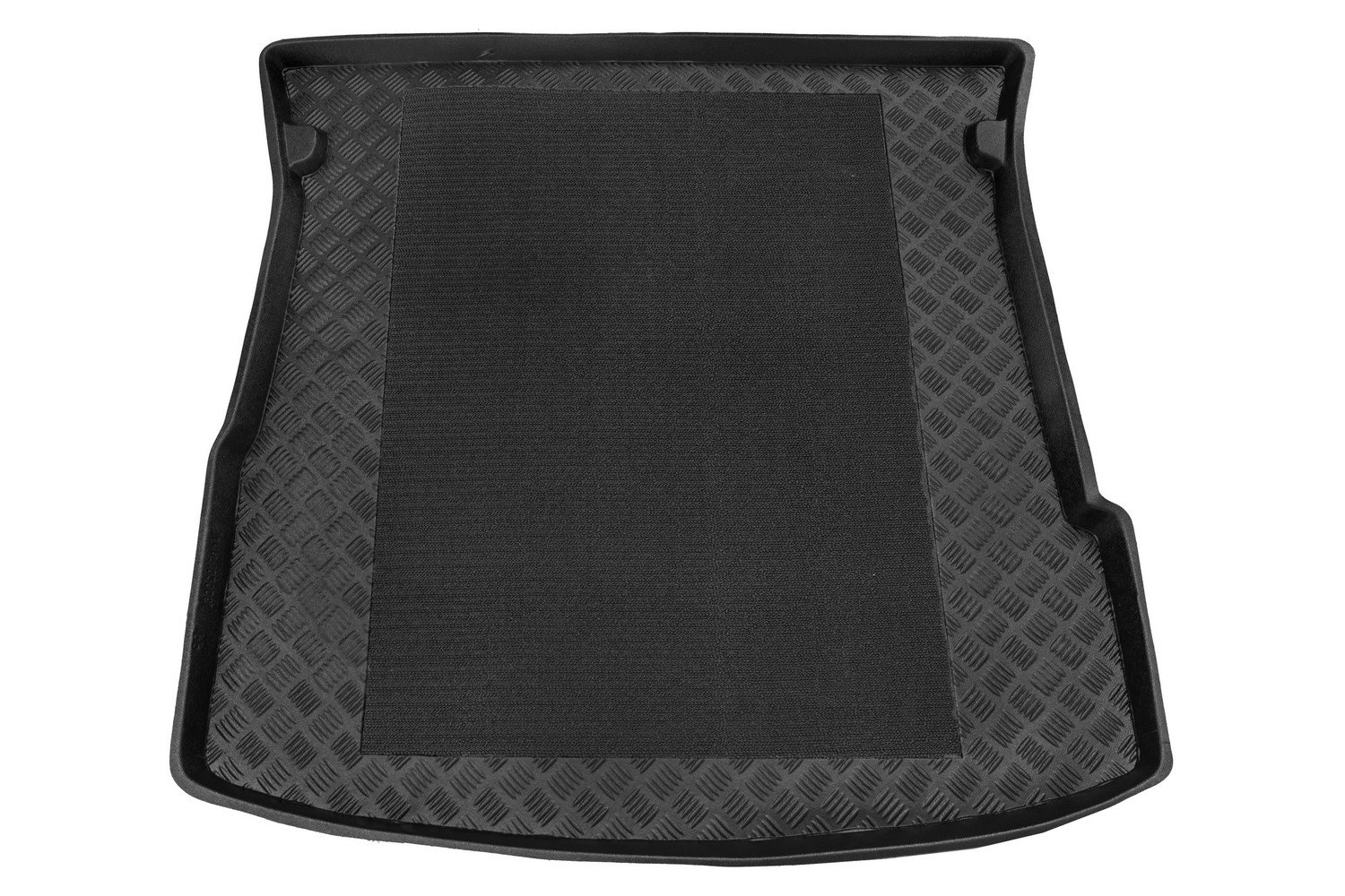 Tavaratilan matto REZAW PLAST 102006M Audi A6 '97-