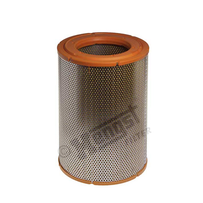 Ilmansuodatin HENGST FILTER E452L01