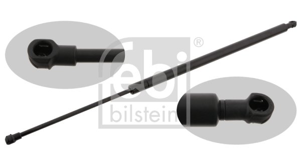 Kaasujousi, takaluukku FEBI BILSTEIN 27588