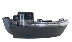 Vilkkuvalo, Ulkopeili, Vasen, VW POLO, UP!, 6R0 949 101F, 6RF 949 101