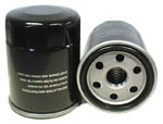 Öljynsuodatin ALCO FILTER SP-1004
