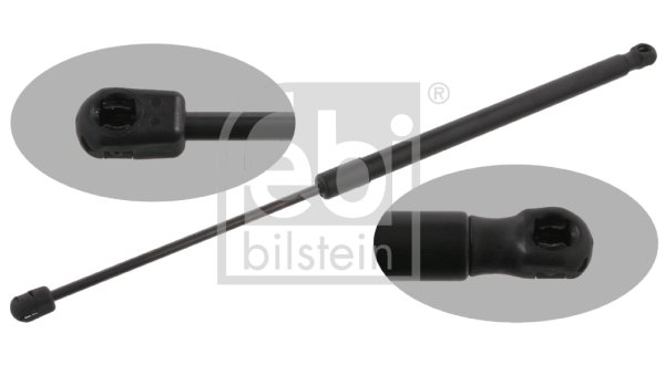 Kaasujousi, takaluukku FEBI BILSTEIN 31659