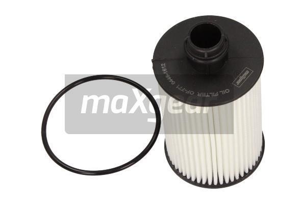 Öljynsuodatin MAXGEAR 26-0899