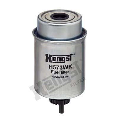 Polttoainesuodatin HENGST FILTER H573WK