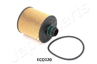 Öljynsuodatin JAPANPARTS FO-ECO120