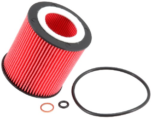 Öljynsuodatin K&N Filters PS-7014