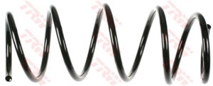 Jousi (auton jousitus), Etuakseli, OPEL CORSA D, 3 12 308, 93188964