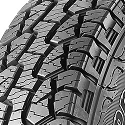 Hankook Dynapro AT M RF10 ( 30x9.50 R15 104R 6PR, OWL )