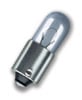 Polttimo, vilkkuvalo OSRAM 3893