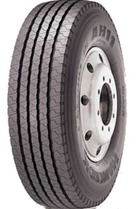 Hankook AH11 S ( 7.00 R16 117/116L 12PR SBL )