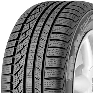 Continental Contiwintercontact Ts810s 205/60HR16 92H MO
