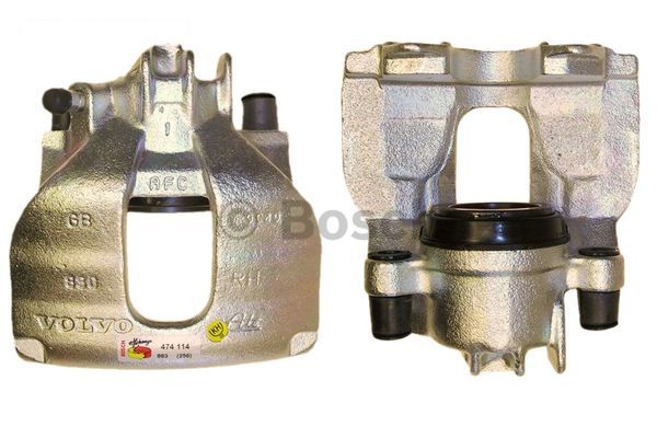 Jarrusatula BOSCH 0 986 474 114