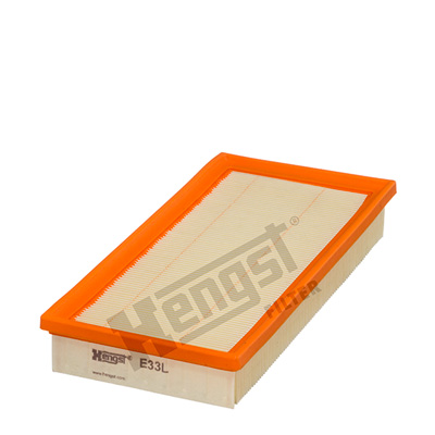Ilmansuodatin HENGST FILTER E33L