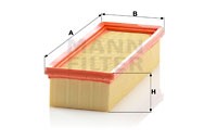 Ilmansuodatin, FIAT,LANCIA, 1444 P8, 46536382, 71736120, 71754224, 7759323