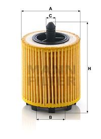 Öljynsuodatin, ALFA ROMEO,CADILLAC,CHEVROLET,FIAT,OPEL,SAAB,VAUXHALL, 12575810, 12579143, 12605565, 12605566, 12643711, 21018801, 226857