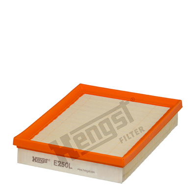 Ilmansuodatin HENGST FILTER E250L