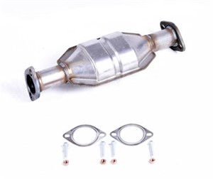 Katalysaattori, RENAULT CLIO I, CLIO II, CLIO Skåp/halvkombi I, 7700-826293