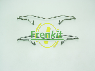 Tarvikesarja, jarrupala FRENKIT 901057