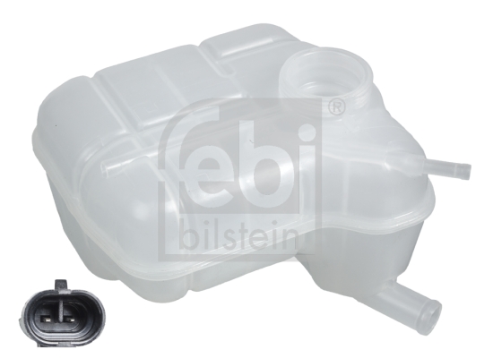 Jäähdytysnestesäiliö FEBI BILSTEIN 47884