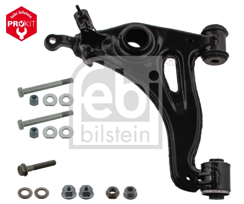 Tukivarsi, pyöräntuenta FEBI BILSTEIN 40281