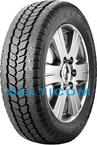 Winter Tact Snow + Ice ( 205/65 R16C 107/105T, pinnoitettu, nastoitettava )